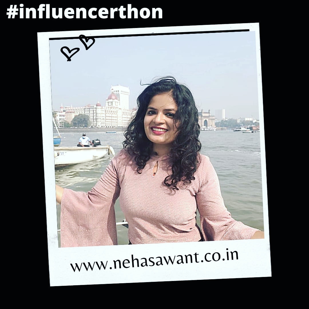 Nehasawant277's tweet photo. #Influencerthon meet #gatewayofindia #sailing #apportunity #influencermeet #lifestyleinfluencers https://t.co/lSHUGwfEdE
