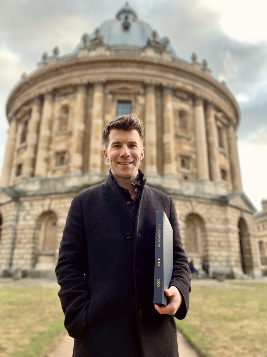 James O'Donovan tweet media