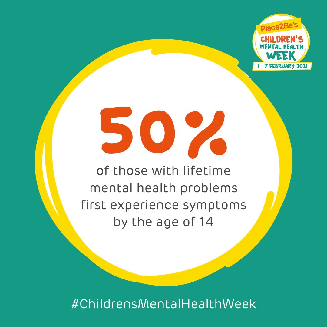 #CMHW. Accessing support early on is important. Healthy Minds Service in South Tyneside can support your child/young person. Find out more by click here: southtynesideccg.nhs.uk/.../Healthy-mi…...