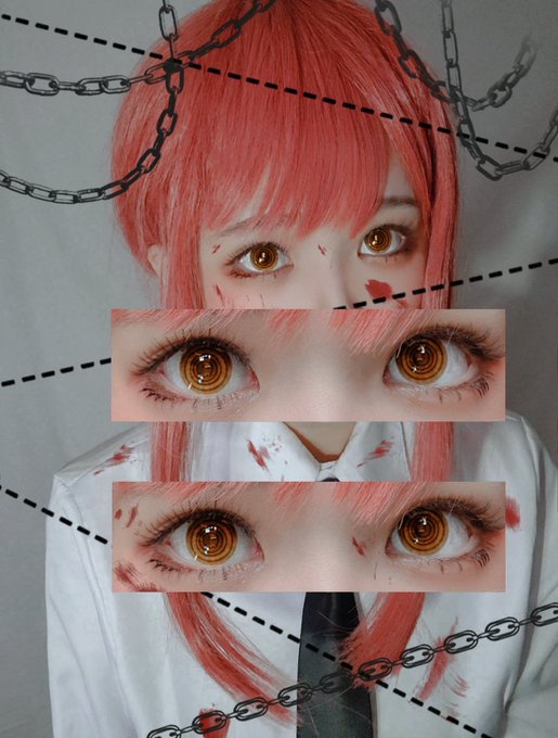 Twitterのコスプレ画像49