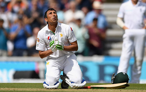 Younis khan managed 10,009 test runs in his test career, making him 1 out of 13 players in history and the only Pakistani to hit the 10k run mark.