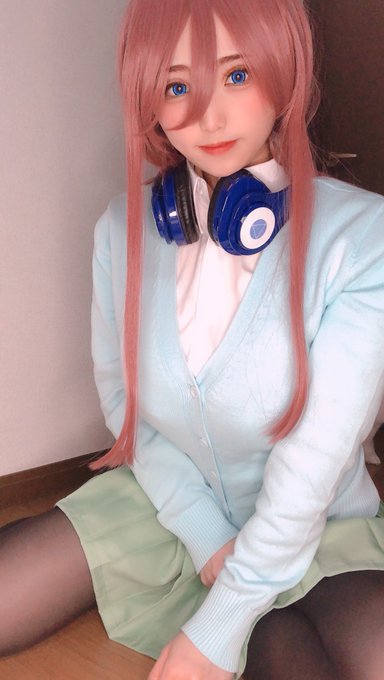 コスプレイヤーまるすけのTwitter画像37