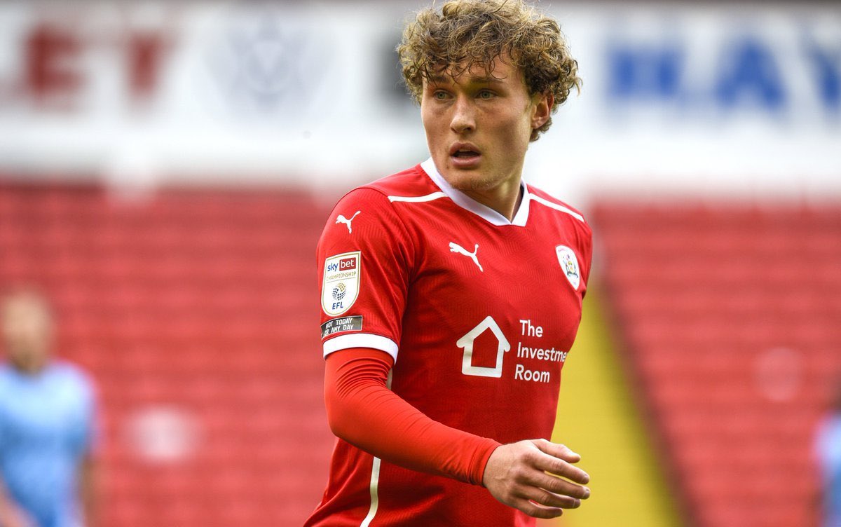 Callum Styles has already racked up 88 appearances in the EFL and the predominantly left-footed central midfielder, who is just 20 years old is already established as one of the top performing young players in The Championship...