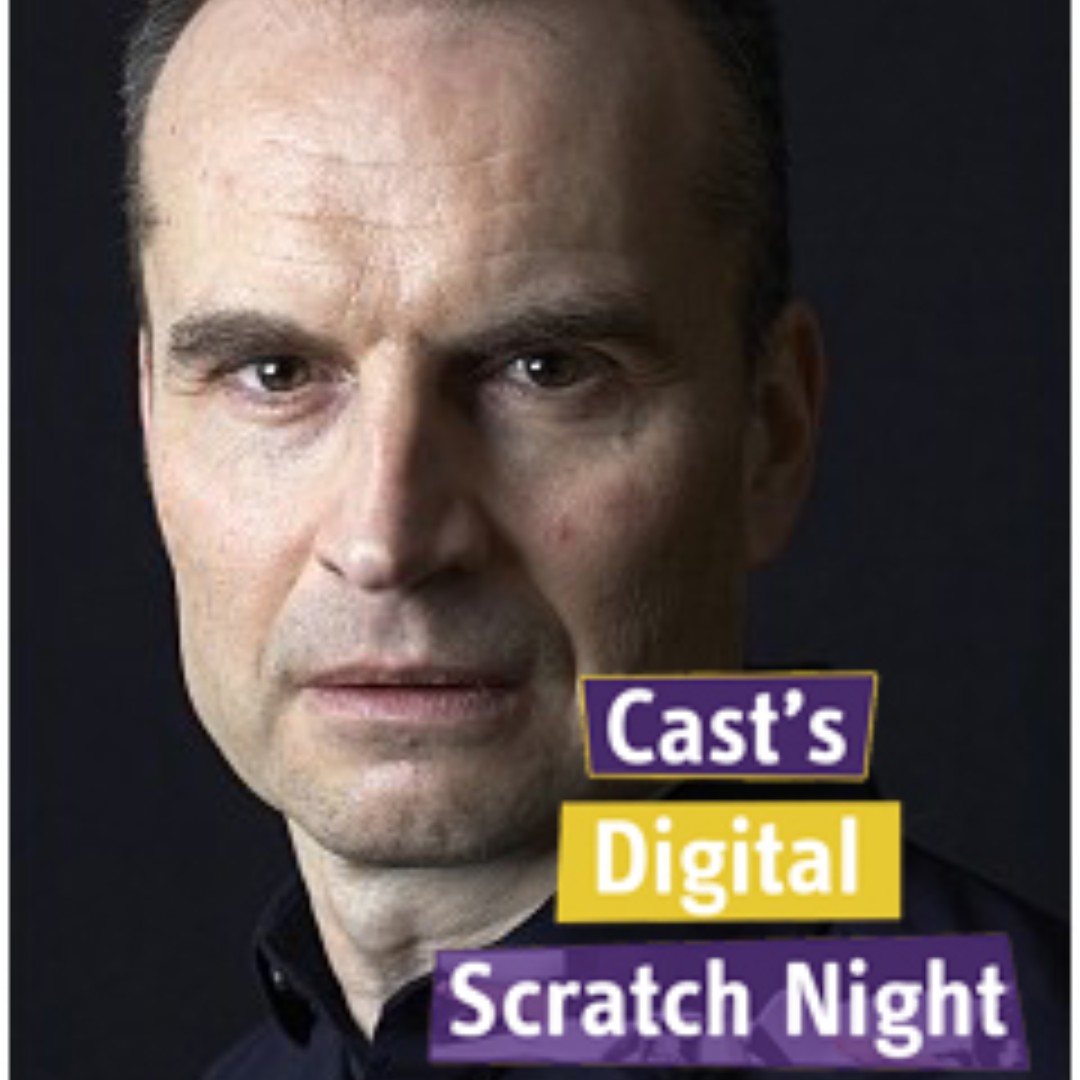 Creating work for our #DigitalScratchNight is <a href="/SheepProd/">Sheepish Productions</a> <a href="/LastMotel/">The Last Motel</a> a theatre company from Donny; they write &amp; produce thought provoking theatre, normally on the darker side of life. Keep your eyes peeled for their upcoming project, ft. Helen Percival and Jeremy Drakes.
