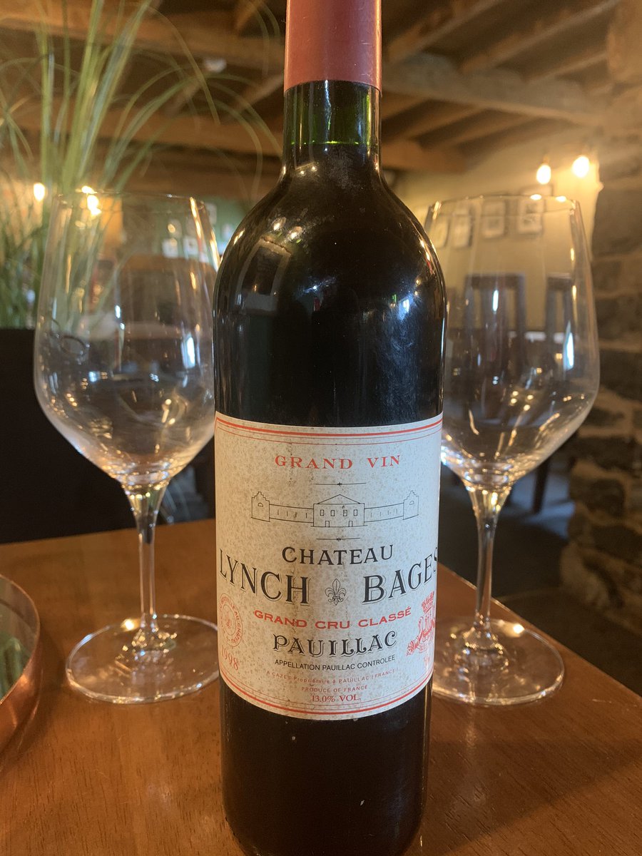 The Stackpole Inn tweet media