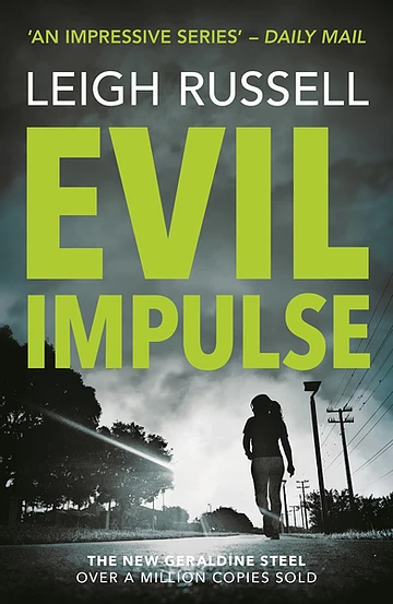 RandomTTours's tweet photo. I sped through this read and yet again am left gasping for more!
@booksandemma reviews #EvilImpulse by @LeighRussell today for the #RandomThingsTours Blog Tour with @noexitpress
https://t.co/0Limu5s05K https://t.co/bEFhNXbzHA