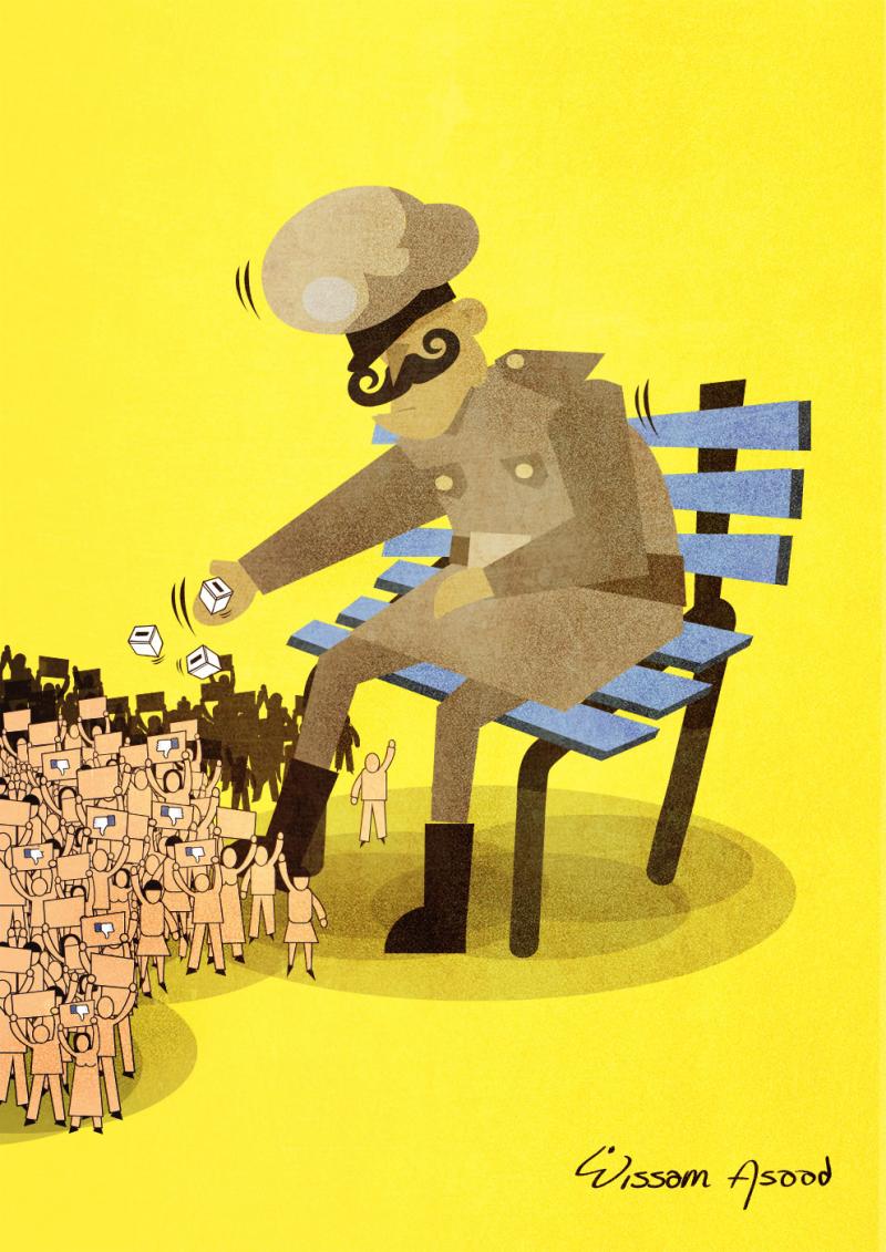 Cartoon Movement on Twitter: Cartoon Movement on Twitter: