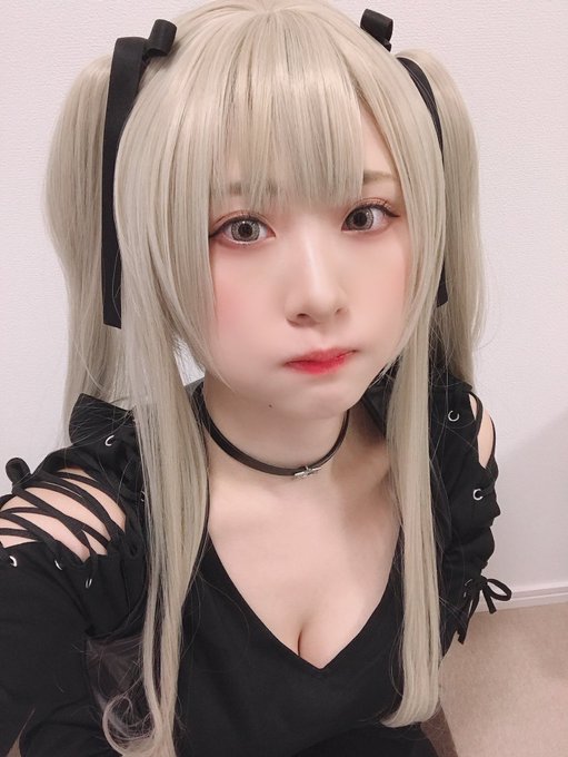 Twitterのコスプレ画像8