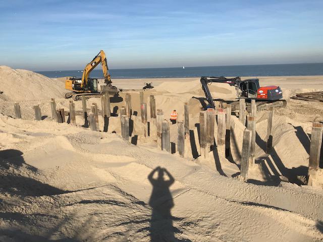 BroosdeBruijn's tweet photo. BDBA UPDATE | Start bouw strandtent Vrouwenpolder, Zeeland
@Bouwbedrijf Geertse https://t.co/gevVXu4JS7
