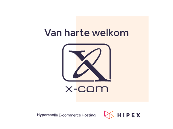 Hipex tweet media