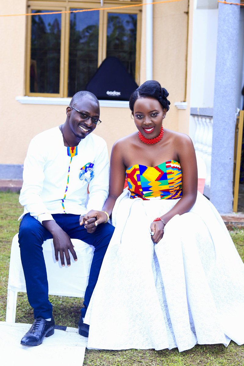 DennisMwebe's tweet photo. We shall be happiest on this planet earth if we take those beautiful smiles to @Kyangabi_Resort for a weekend together with our Princess #Merryl . https://t.co/qsGJ2HedGl