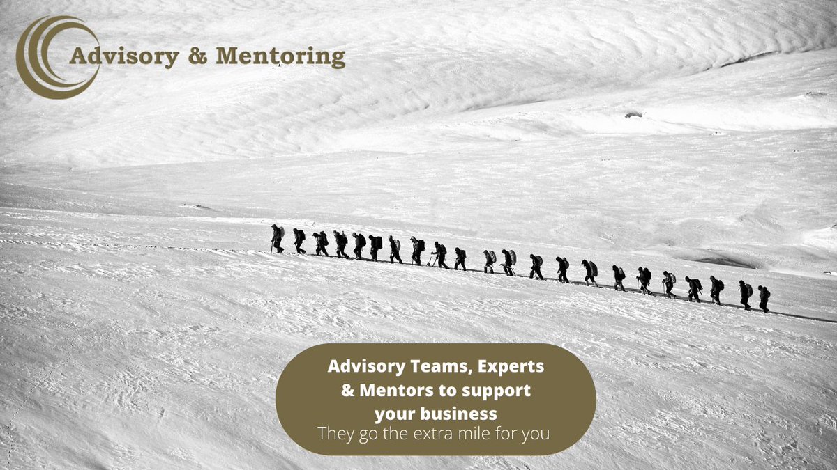 Where to get the recordings on many executive topics ?
Register for our Executive Webinar program (no charge)  advisory-mentoring.com/ceo-management…