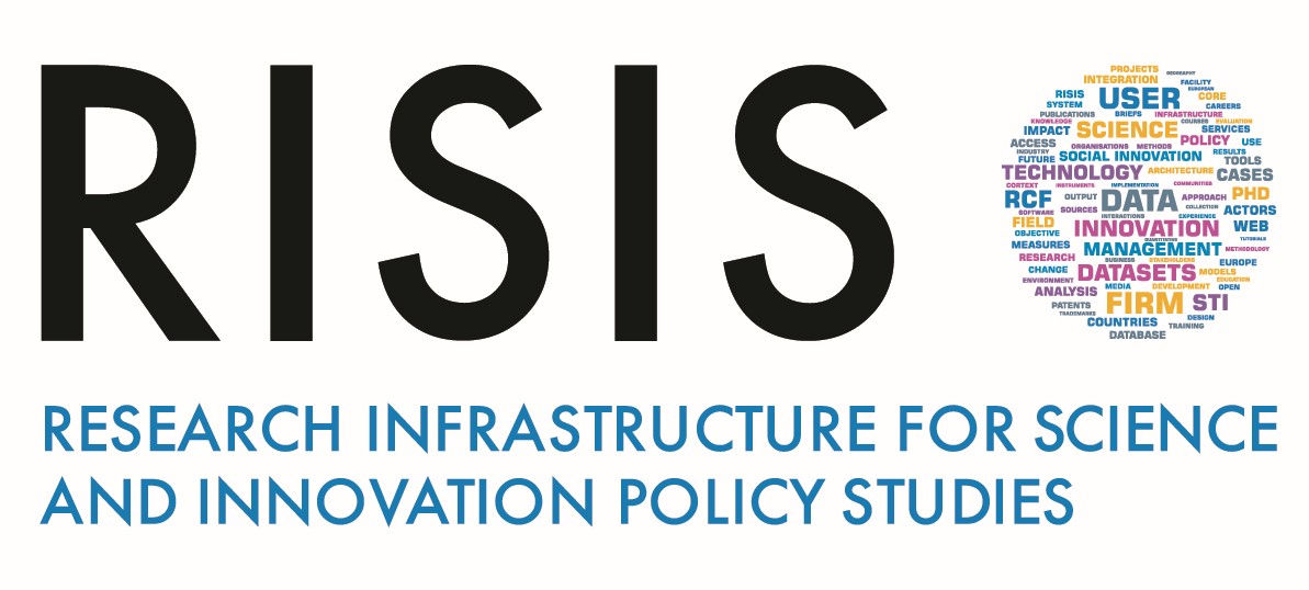AITtomorrow2day's tweet photo. #RISIS week 21: Erweiterung der AIT #EUPRO Datenbank zu national #geförderten #Forschungsprojekten vorgestellt.
Damit lassen sich Komplementaritäten zwischen europäischer und nationaler #FundE #Förderung feststellen.
https://t.co/Axk9A8DvSk https://t.co/04ECqlRa8E
