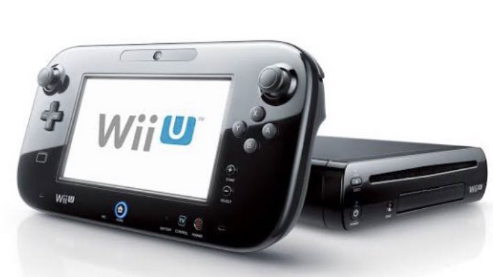 天魔銀 Wii U友達の家での初見コントローラデケェ って感想でした Wii U の失敗あったからswitchが誕生したんだなって Wiiuそんなにソフトも出ないで終わった感