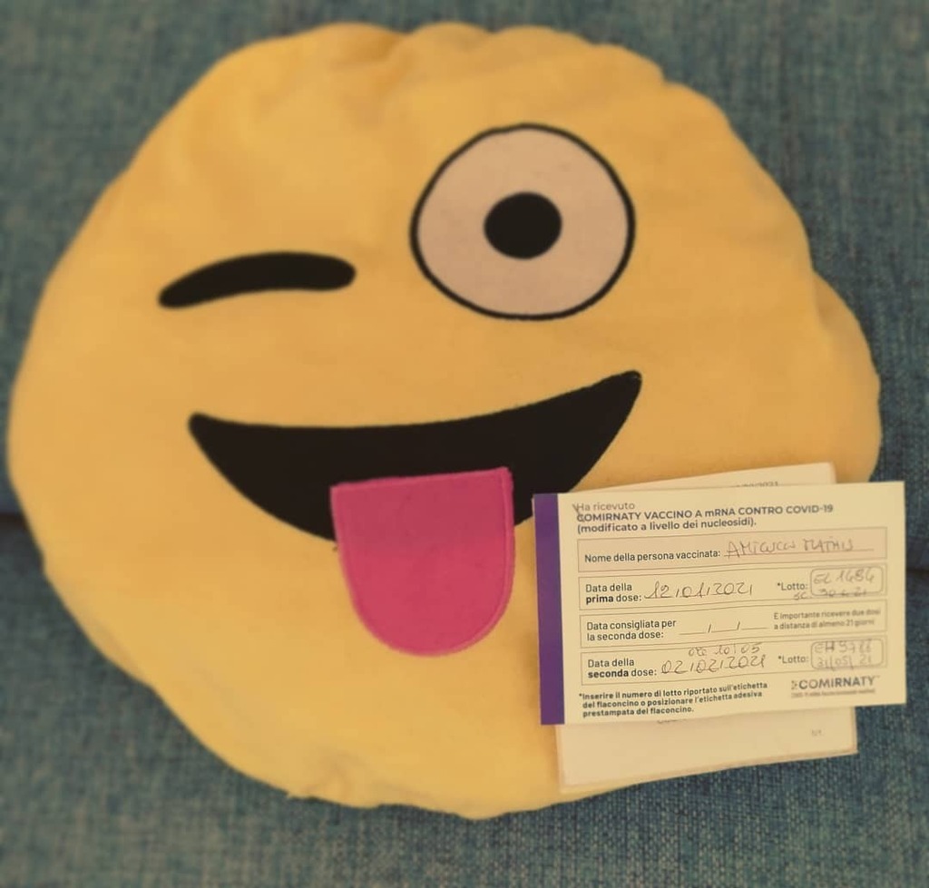 Mathis_Am's tweet image. Oggi è una bella giornata. instagr.am/p/CKyTn2opH5T/