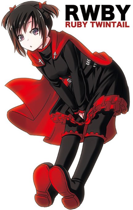 注目 画像ツイート Rwby 9ページ目 アニメレーダー 注目 画像ツイート Rwby 9ページ目 アニメレーダー