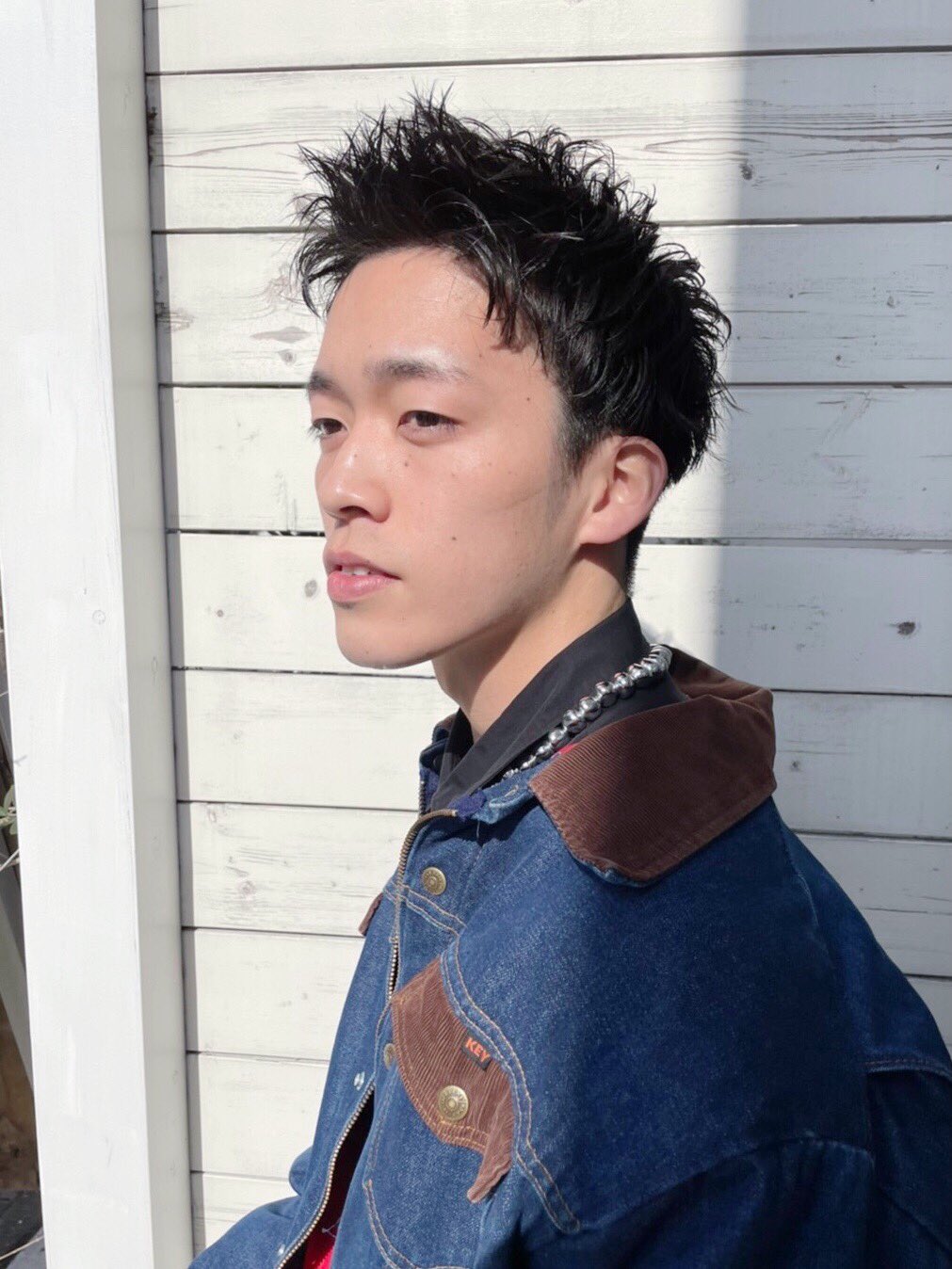 黒髪ベリーショート Twitter Search Twitter