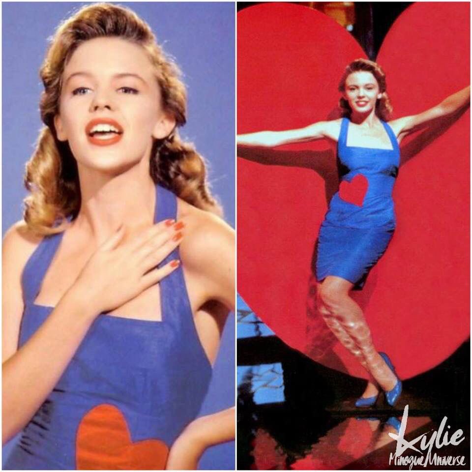 open lace back dress Kylie Minogue Red A-Line 2024 Grammys Red Carpet Dress