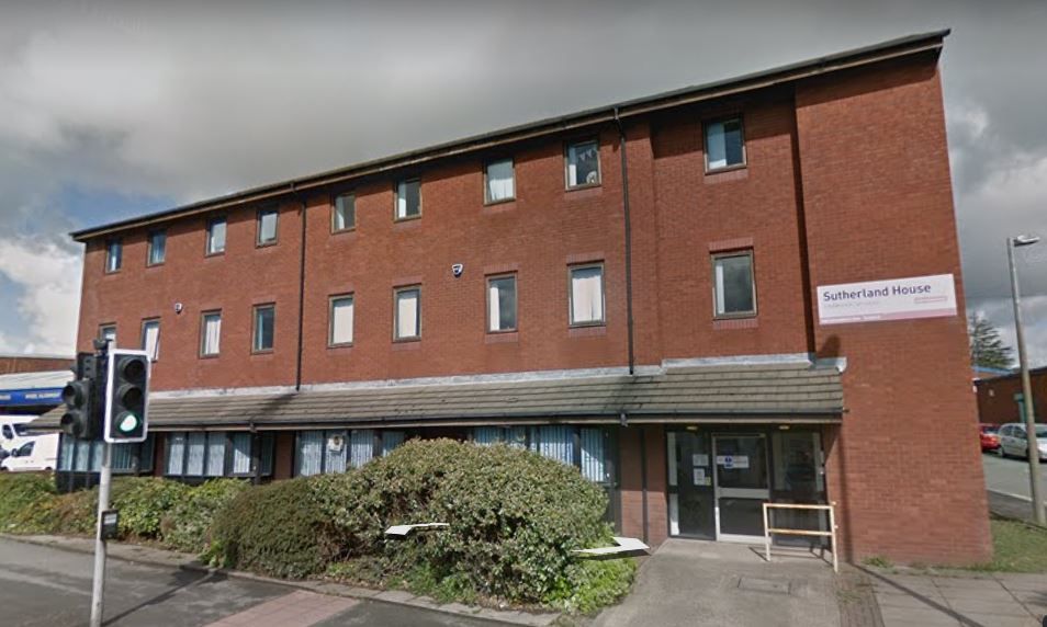 tfcproperty's tweet image. **New Instruction** For Sale/To Let, Sutherland House, Swinton M27 7AY. Prominent detached office with parking 6,061 sq ft. Please get in touch with us for further info or our joint agents @canningoneill.
buff.ly/3tlxiwz