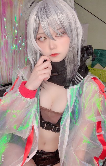 コスプレイヤーもがみひなたのTwitter画像31