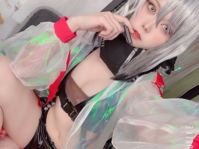 コスプレイヤーもがみひなたのTwitter画像33