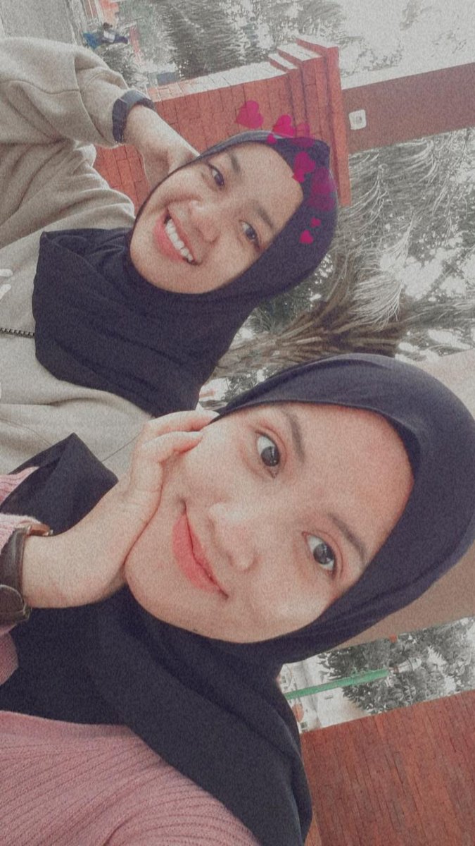 Filternya nolong bgt