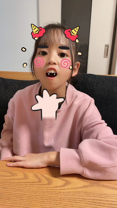 Twitterのコスプレ画像3