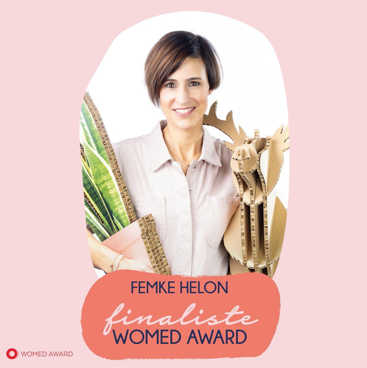 JosVermeiren's tweet photo. Komaan #oostvlaanderen - graag nog een laatste chauvinistische push richting de oppergaai voor @marievbroeck #myaddon en @femkehelon van @3MotionPrinting onze 2 finalistes voor de #womedaward ism @UNIZOvzw en @VLAIO_be en #markant! Stemmen kan via https://t.co/0tT8IwUPfB πππͺ https://t.co/KLKHnHj41y