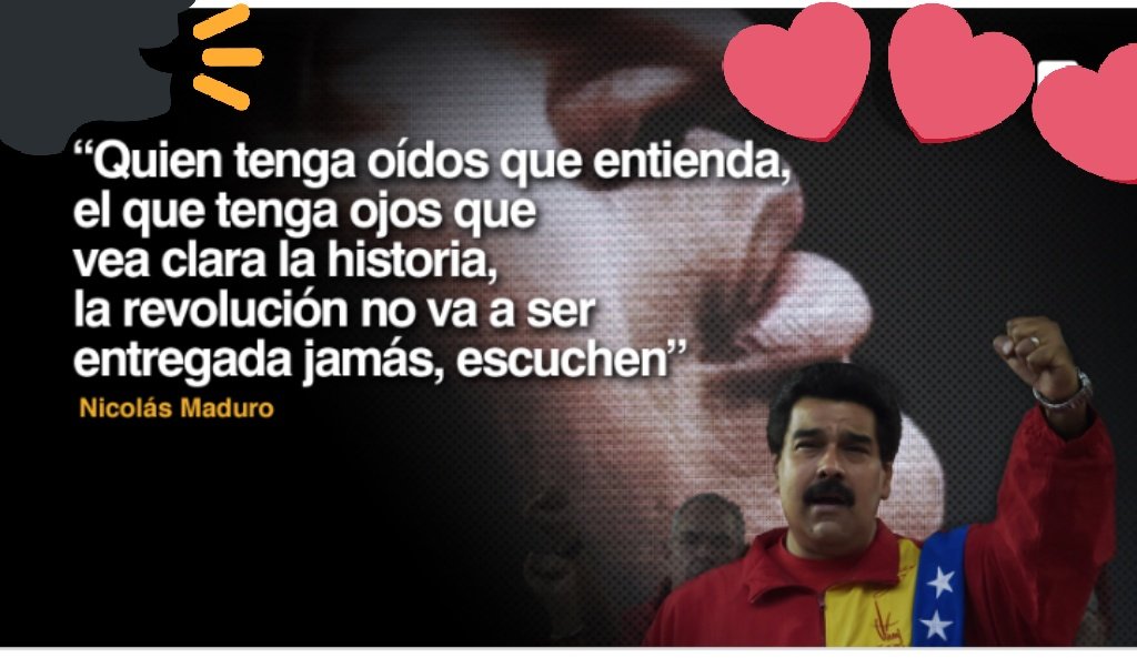 Quien tenga Oídos que oiga el que tenga ojos que vea 
❤️#Etiqueta🙏2Feb🙏🌻🕊️🌱☕
#22AñosDeBatallaYVictoria
@miguel @Maria14287934 @AdanYohel @elkloden @2021Luchadora @IMAGINE_NFr @josegre13009241 @RAFAELA73930514 @Luisgerardotam1 

#22AñosDeBatallaYVictoria