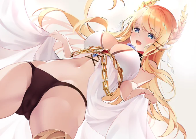 18隻目 #ヴィクトリアス ✨ロイヤルお嬢様3✨
#アズールレーン  #AzurLane   #碧蓝航线 #アズレン100キャラ描く 