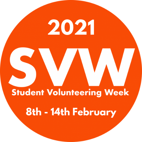 Student Volunteering Week is coming up next week! 🥳 Visit our website ucsu.me to check out all the events that <a href="/UoCCareers/">UOC Careers</a> , <a href="/CumbriaSU/">Cumbria SU</a> and <a href="/CumbriaCVS/">Cumbria CVS</a> have in store for you!