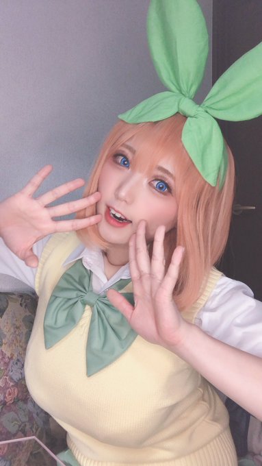 コスプレイヤーまるすけのTwitter画像30