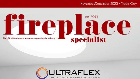 fireplacespecialist.com

Now in our 40th year...
Fireplace Specialist Magazine the official &amp; only trade magazine supporting the industry...