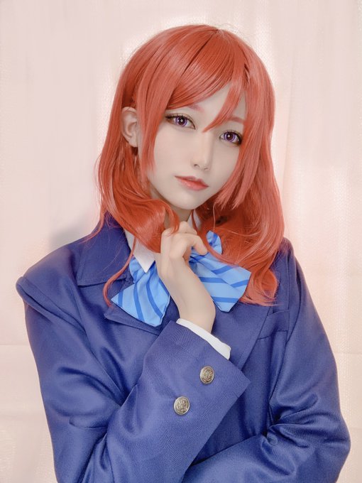 コスプレイヤーあもんのTwitter画像12