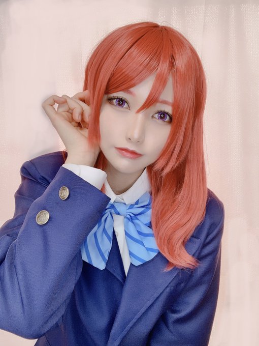 コスプレイヤーあもんのTwitter画像13