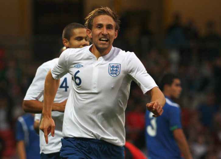 #8No defender has ever scored more England U21 goals than Craig Dawson. He was capped 15 times and scored 6 goals from centre back, including 2 on his debut against the mighty Azerbaijan.By contrast, Theo Walcott scored 4 in 20 and Daniel Sturridge notched 4 in 15 games.