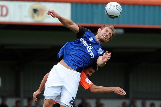 #2Craig Dawson has scored 3 FA Cup goals in his career - all of which have been scored in different decades (2000’s, 2010’s, 2020’s).He scored in 2009 and 2010 for Rochdale and in 2021 for West Ham.History maker.