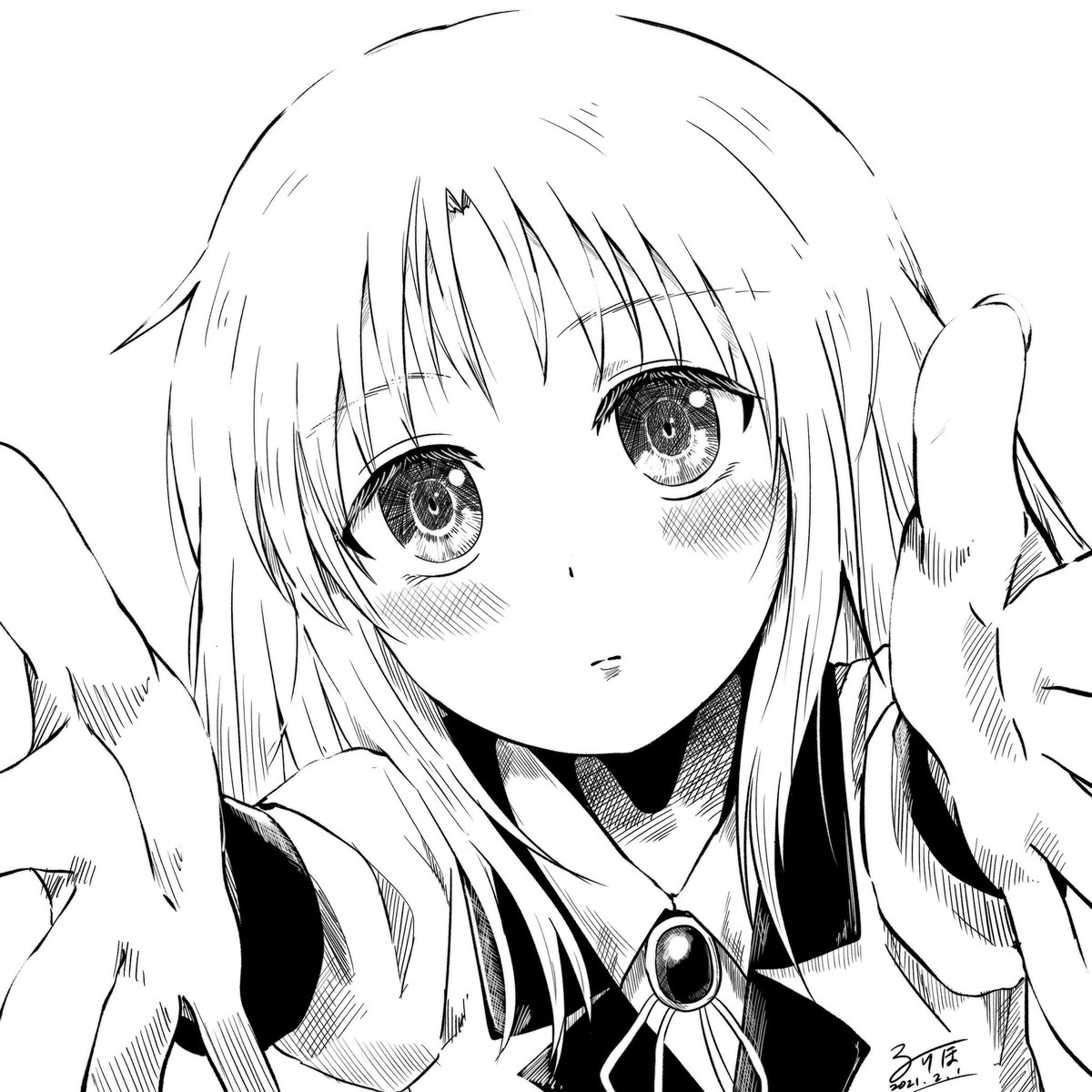 Twoucan 立華奏 の注目ツイート イラスト マンガ Twoucan 立華奏 の注目ツイート イラスト マンガ