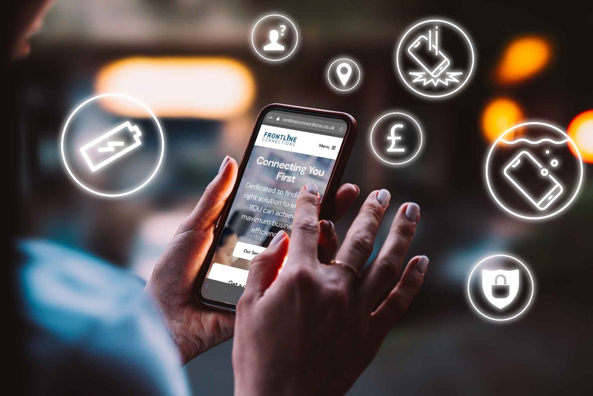 FLConnectionsUK's tweet photo. Need help in choosing the right mobile device for your business - https://t.co/jlnuSd4J4B
#android #apple #mobilephones #mobiles #mobilesforbusiness #companymobiles https://t.co/fJYCCZ3hSG