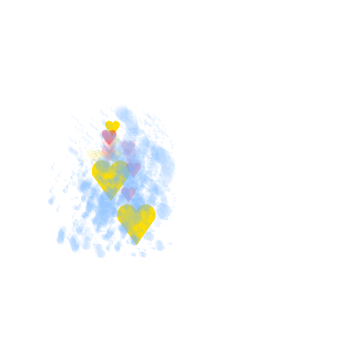 hopeful koi tweet media