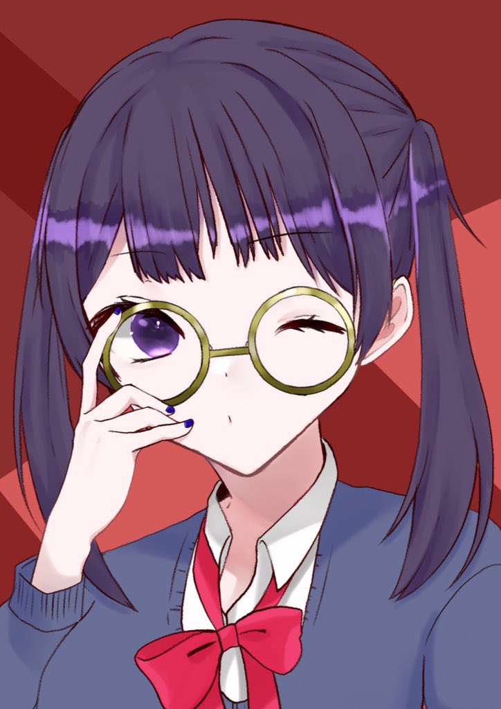 猫鬼灯 ネコホオズキ イラスト描く眠い人 على تويتر ツインテールの日当日だね そして節分でもあるね 過去絵も一緒に載せちゃう 女の子のイラストだけで興味を持ってくれる方へ届け ツインテールの日 私の絵柄が好みって人にフォローされたい 眼鏡女子 猫鬼灯 ネコホオズキ イラスト描く眠い人 على تويتر ツインテールの日当日だね そして節分でもあるね 過去絵も一緒に載せちゃう 女の子のイラストだけで興味を持ってくれる方へ届け ツインテールの日 私の絵柄が好みって人にフォローされたい 眼鏡女子