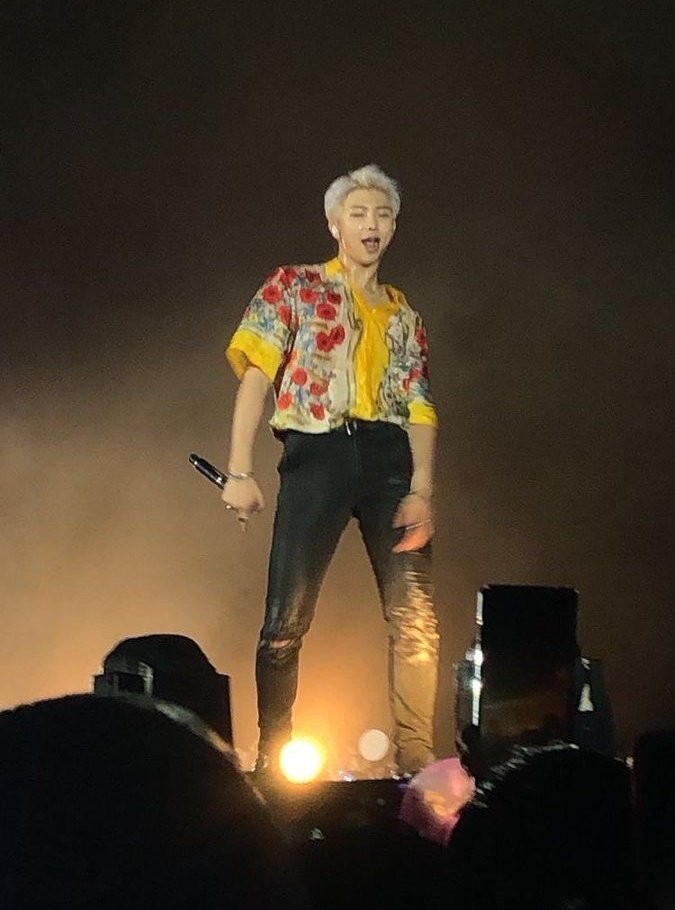 daddy long legs namjoon — a thread ;