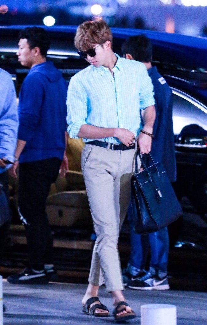 daddy long legs namjoon — a thread ;