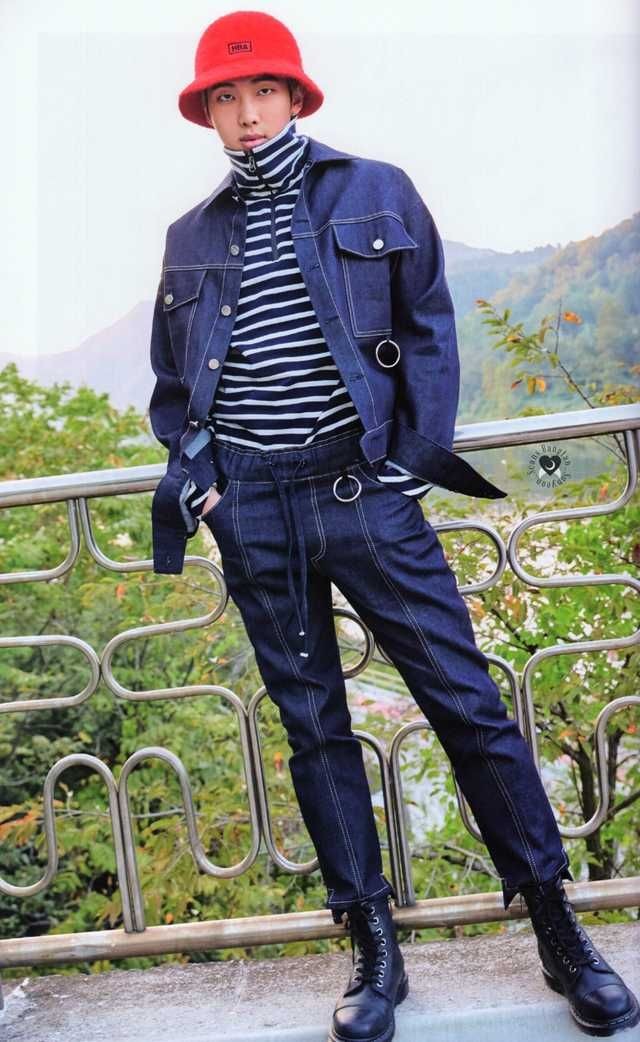 daddy long legs namjoon — a thread ;