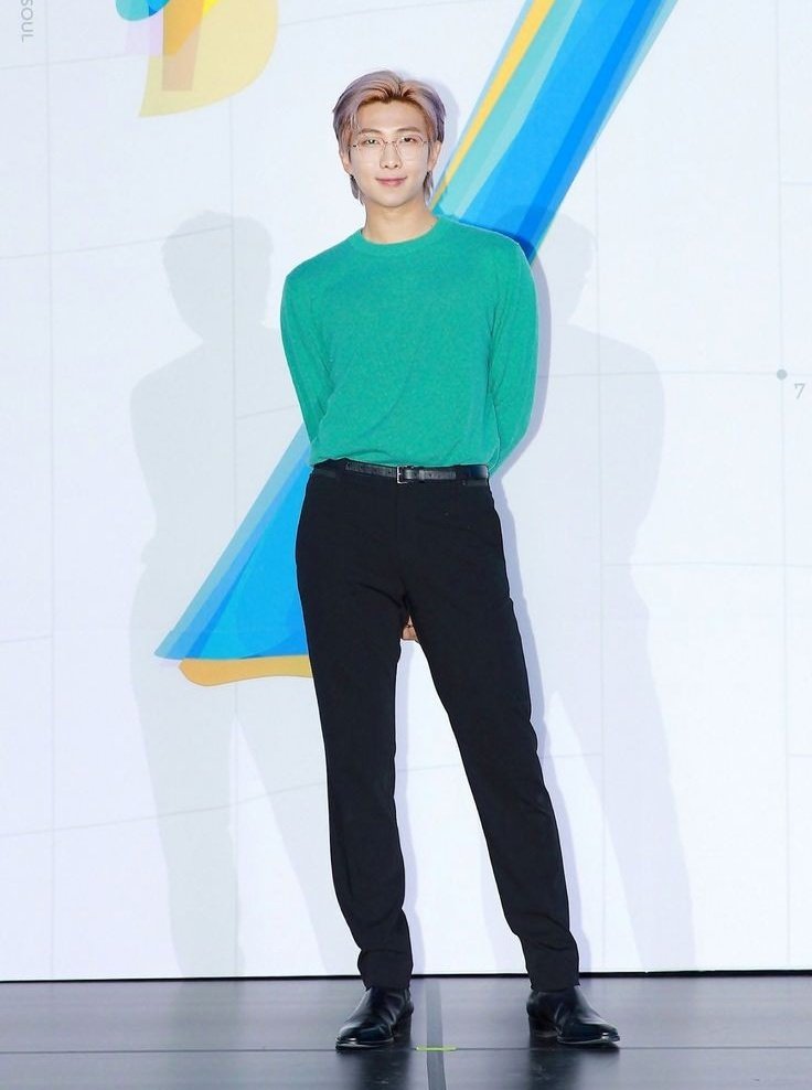 daddy long legs namjoon — a thread ;