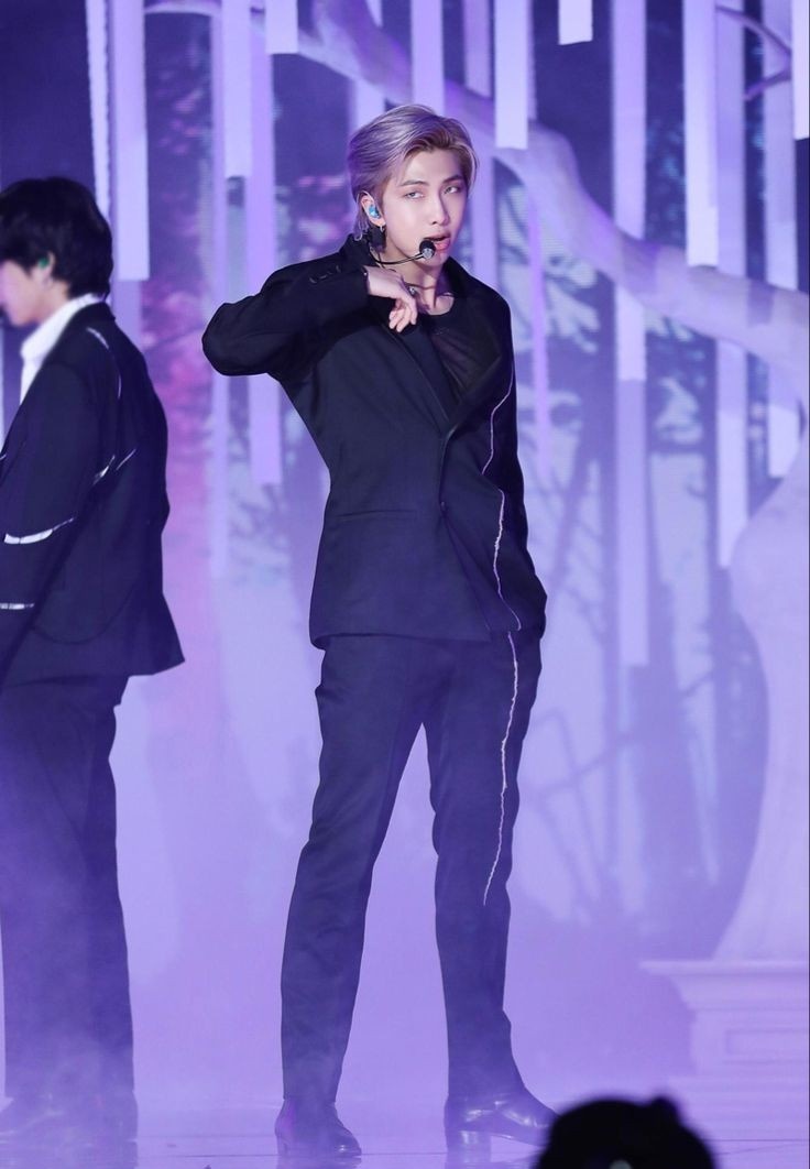 daddy long legs namjoon — a thread ;