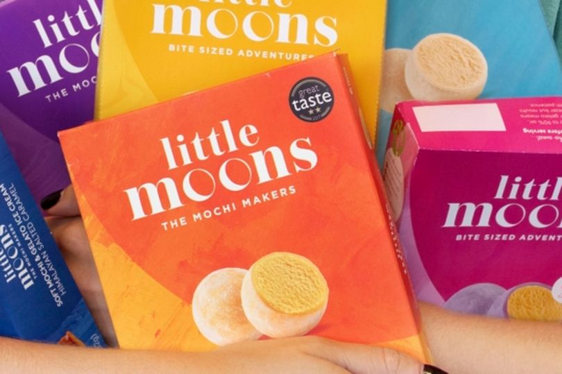 Tesco shoppers are ‘obsessed’ with Little Moons ice cream thanks to TikTok craze mirror.co.uk/money/shopping…