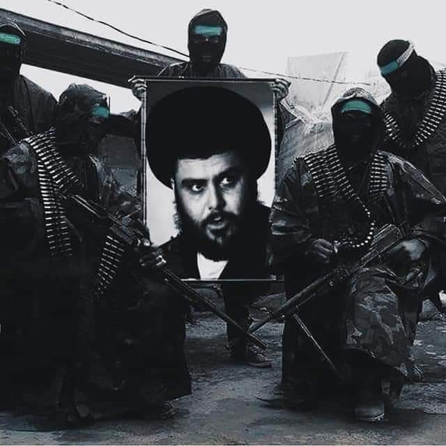 #مقتدى_رجل_السلام