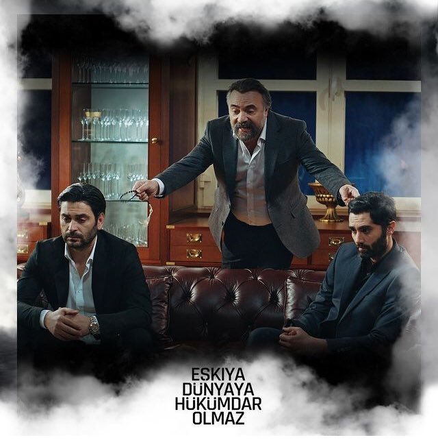 arab2turk's tweet photo. #SerhatParıl & #EDJO
سرحات باريل ينضم الى مسلسل قطاع الطرق
سيجسد دور (اوغور) عدو جديد للرئيس خضر https://t.co/FiiRSxlCVk