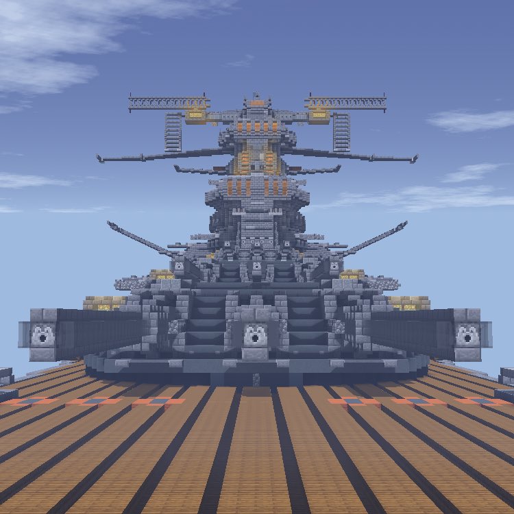 びちぐそ丸 Be推奨 宇宙戦艦ヤマト 配布ワールド Minecraftを楽しむ皆様にお年玉です 2次配布等は禁止ですhttps T Co Hhqj38thkk T Co 5qo4rwypsu Twitter びちぐそ丸 Be推奨 宇宙戦艦ヤマト 配布ワールド Minecraftを楽しむ皆様にお年玉です 2次配布等は禁止ですhttps T Co Hhqj38thkk T Co 5qo4rwypsu Twitter